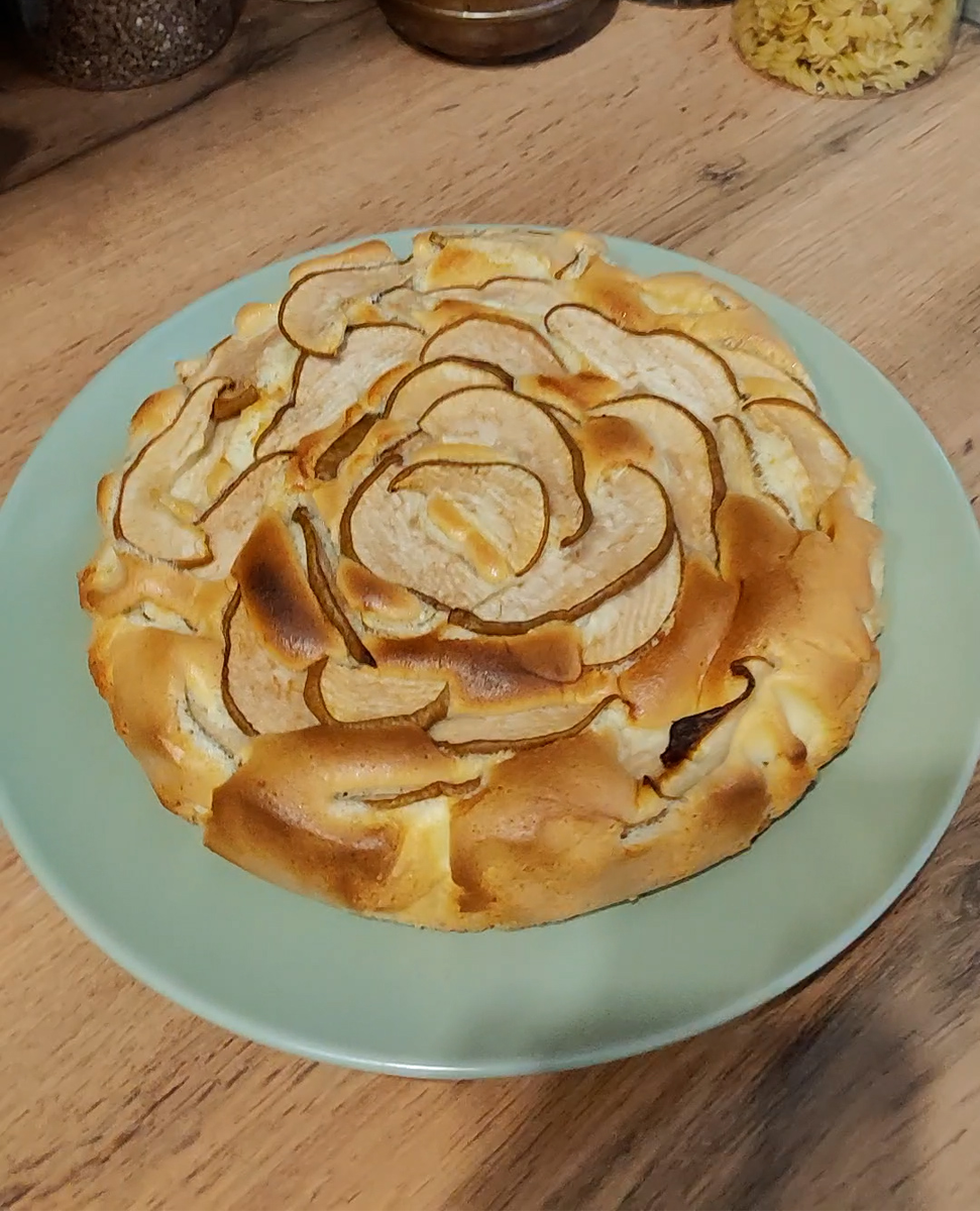 Два простых пирога, которые покорят ваши сердца