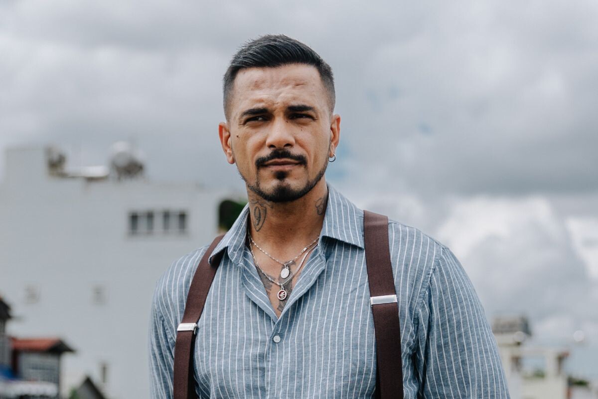 Премьера кулинарного выживалити «Последний шеф»