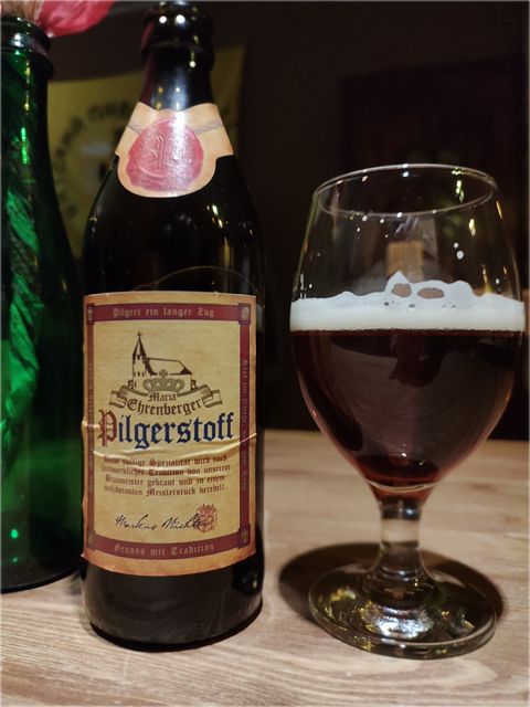 ���������� � ��� ����: ����� �������� Maria Ehrenberger Pilgerstoff