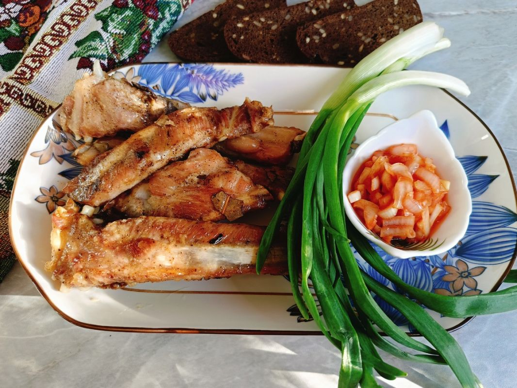 ������ ������ ����� � ��������: ��������� ������ ��� ������ �����