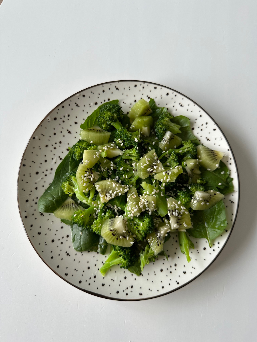 Как клетчатка помогает в борьбе с избыточным весом