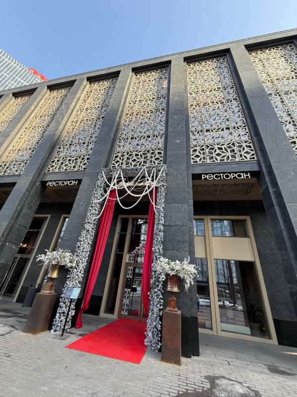 �������� ������ ���: ����� ����� ������� ����� � ������ ������