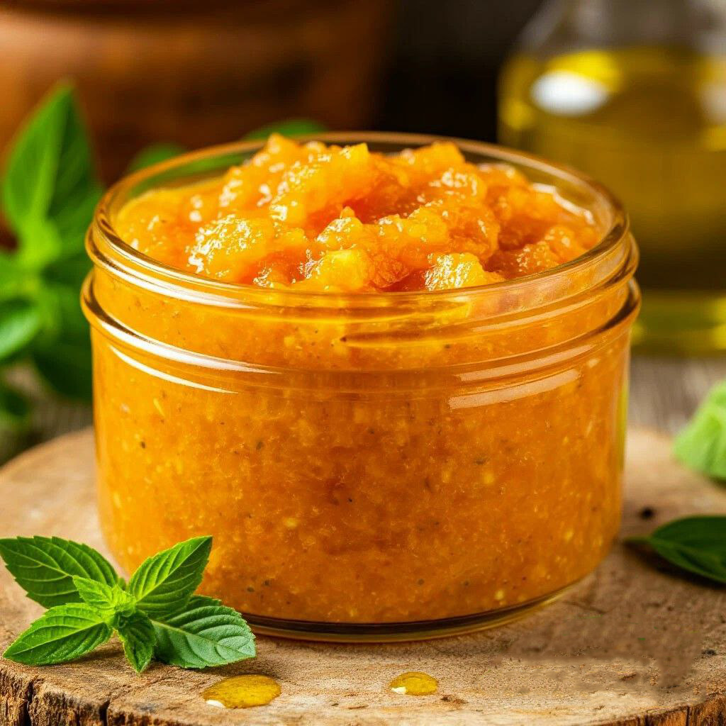 Кабачковая икра: классический рецепт, который порадует каждого