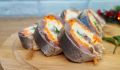 Рольмопсы: легкая закуска для любого праздника