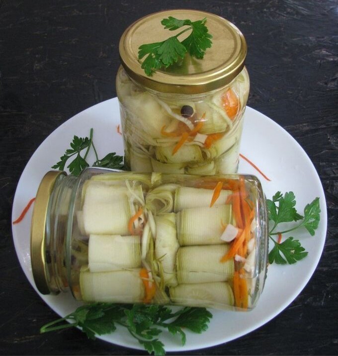 Кабачковые рулетики: вкусовая симфония на вашем столе