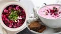 Как приготовить холодник со свеклой: секреты освежающего летнего блюда