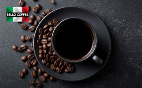 Как выбрать кофе с низкой кислотностью для идеального вкуса