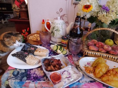 ������ ��������: ������ � ������ � ����