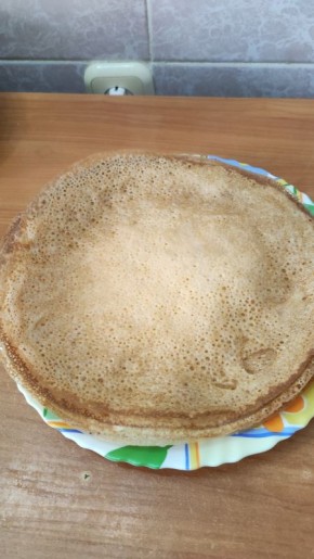 Как приготовить идеальные ажурные блины