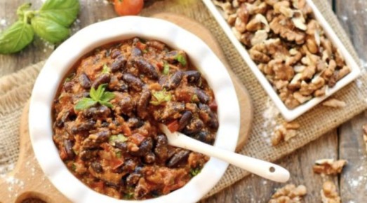 Как сварить лобио, чтобы всем понравилось