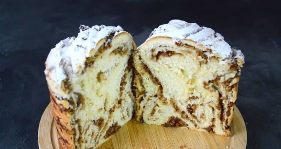 Как испечь удивительные куличи, которые растопят ваши сердца