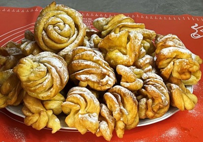 Новый завтрак за 10 минут: яйцо и кефир в идеальном сочетании