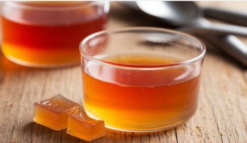 Советы по разведению желатина: идеальная текстура для ваших блюд