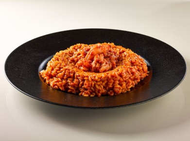 Ризотто "Корал"