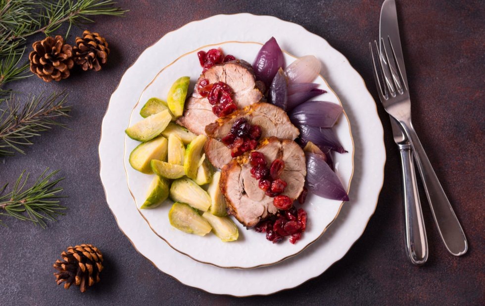 Как прекратить вечернее переедание: эффективные советы