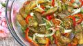 Изящная закуска из баклажанов: тайна вкуса, которая остается неразгаданной