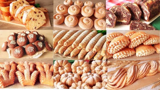 Вкусные и простые рецепты выпечки на кефире