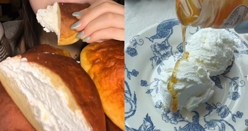 В Южной Корее становится популярным уют с жевательными вкусами