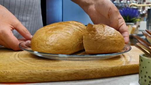 Вкусное приключение: французские тосты за 5 минут с легким фруктовым акцентом