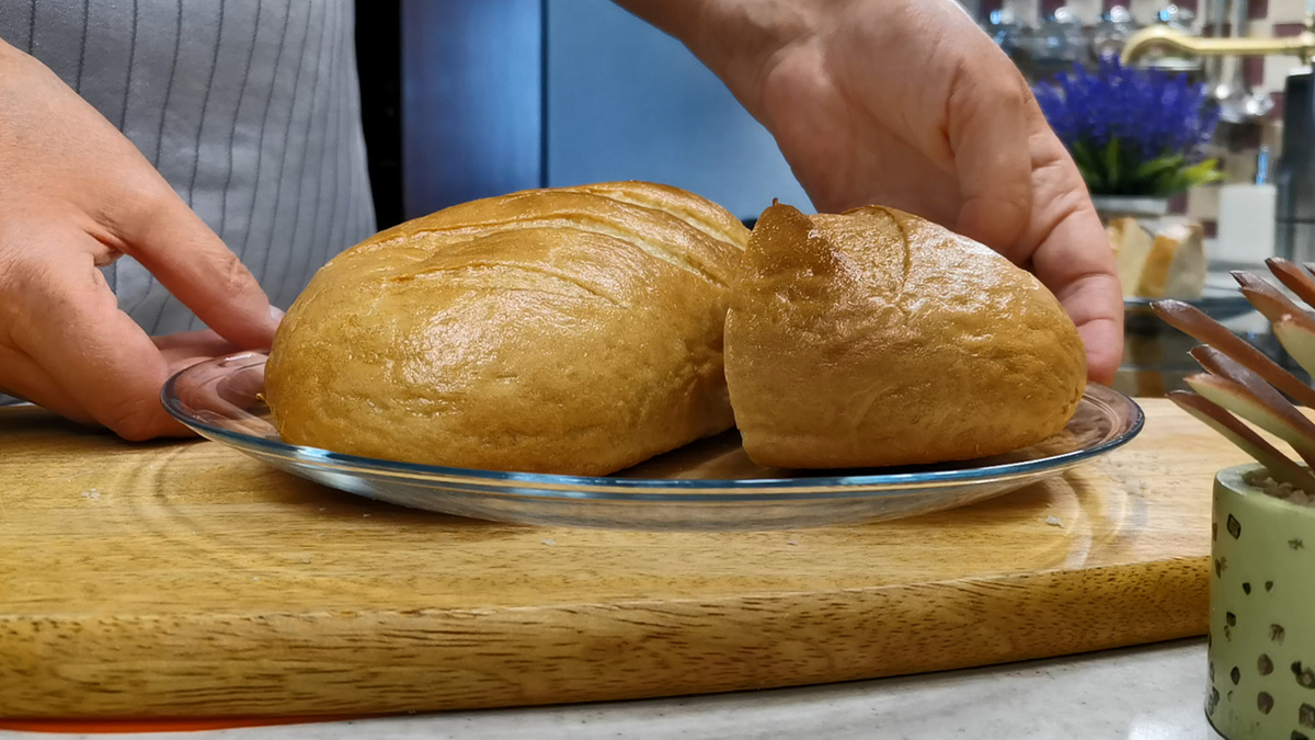 Вкусное приключение: французские тосты за 5 минут с легким фруктовым акцентом