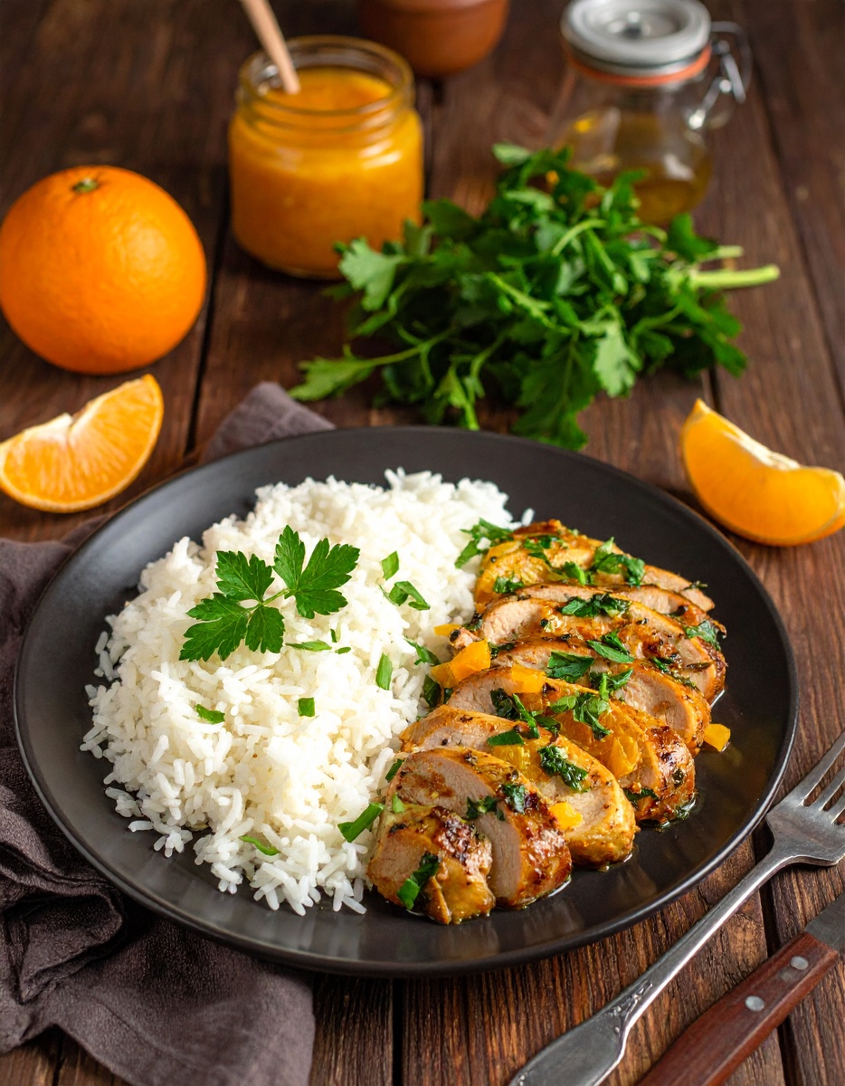 Индейка как идеальный выбор для праздничного стола