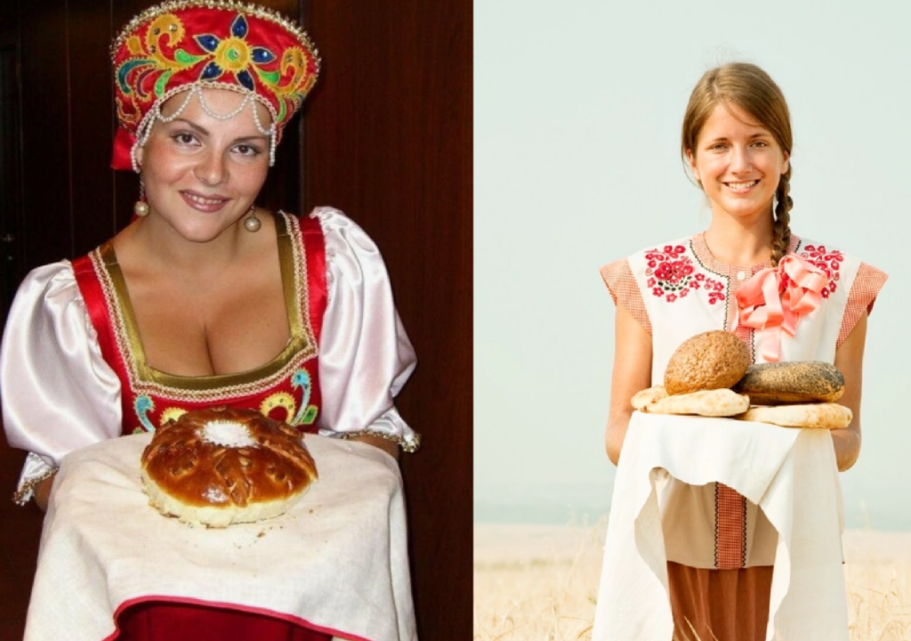 Почему хлеб — главный спутник русской кухни: культурные корни и многовековая традиция