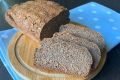 Как сделать полезный хлеб из ржаных отрубей: рецепты с духовкой и микроволновкой