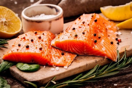 Цены на красную рыбу в России: Что стоит за подорожанием?