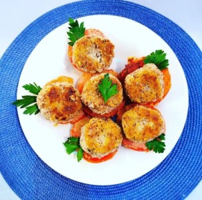 Вкусные котлеты на растительном столе: гречневые, овсяные и рисовые рецепты