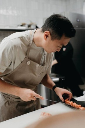 Гастрономический тур по Shiba: что попробовать в первую очередь