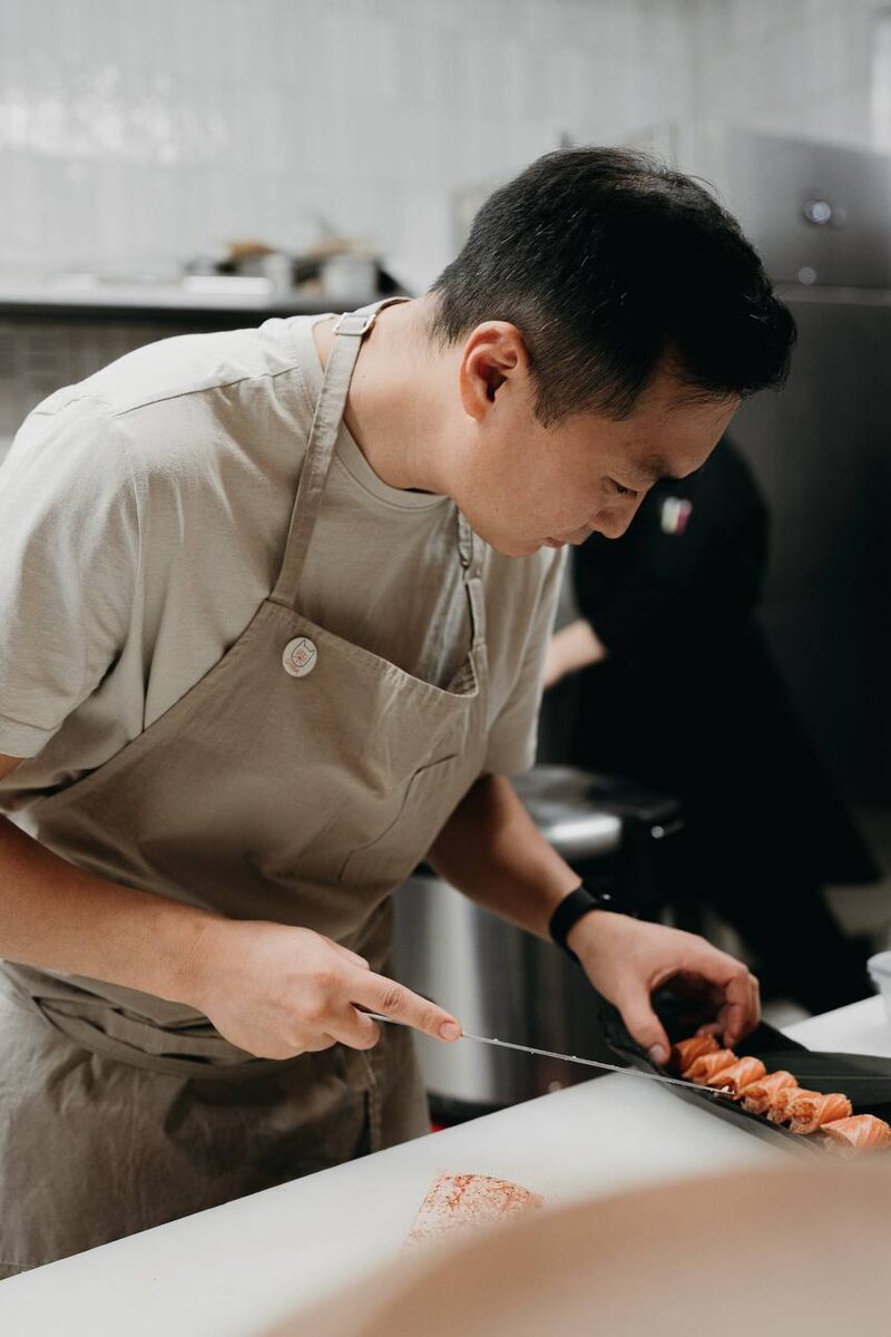 Гастрономический тур по Shiba: что попробовать в первую очередь