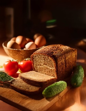 Как выбрать хлеб для здорового питания: полезные советы