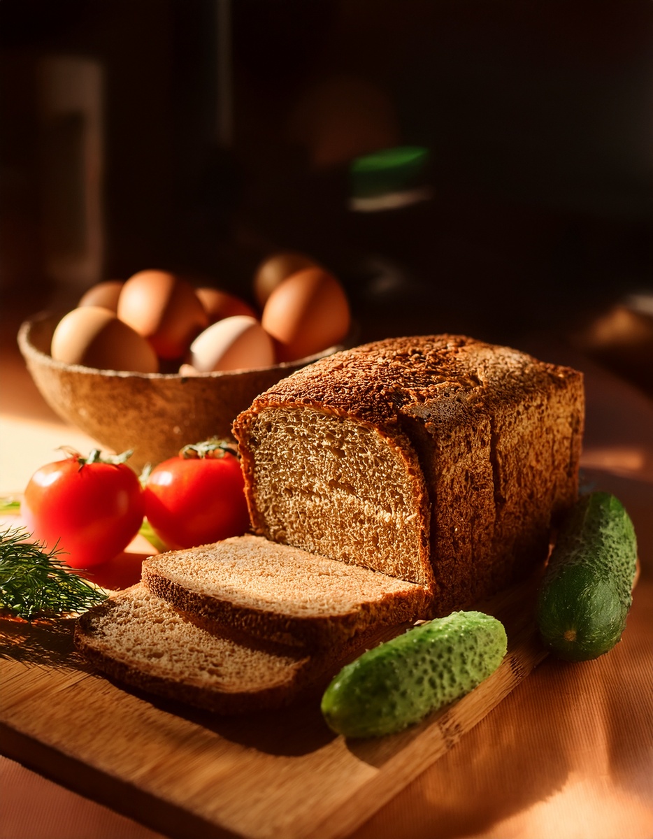 Как выбрать хлеб для здорового питания: полезные советы
