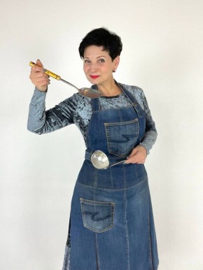 Новый канал для кулинарных идей