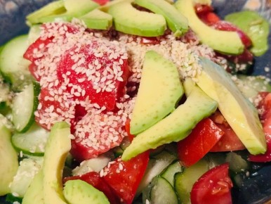 Легкий и вкусный завтрак за считанные минуты