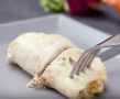 Кулинарные рулетики: нежность куриного филе с ароматной начинкой