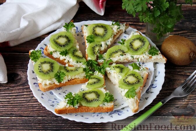 Завтрак по-новому: вкусные идеи для утреннего меню