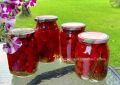 Как заготовить кисло-сладкие маринованные помидоры на зиму