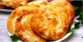 Лепешки на кефире – простота и вкус за считанные минуты