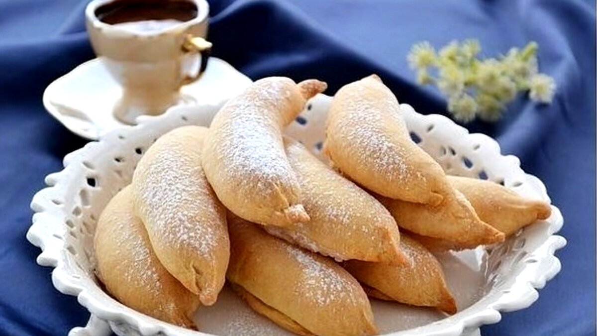 Вкусное печенье без бананов: идеальное лакомство для детей