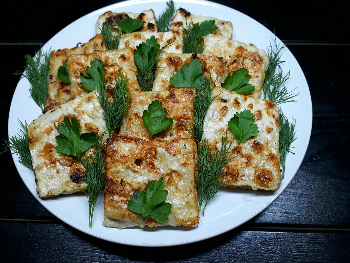 Быстрые пирожки без заморочек: за 30 минут кулинарного волшебства