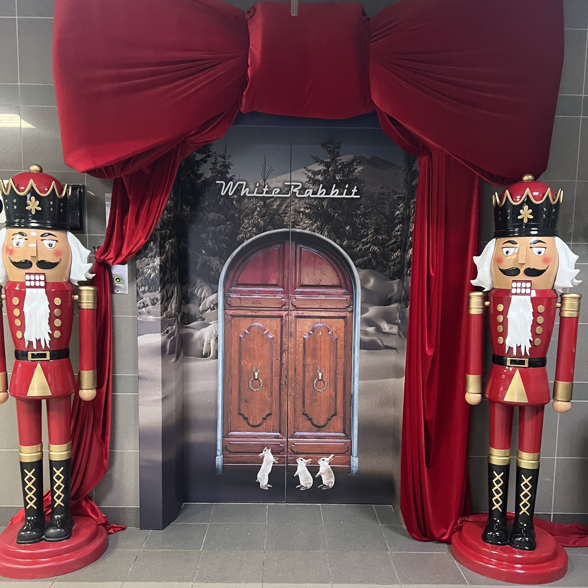 Ресторан White Rabbit: традиции и новшества на гастрономической карте столицы