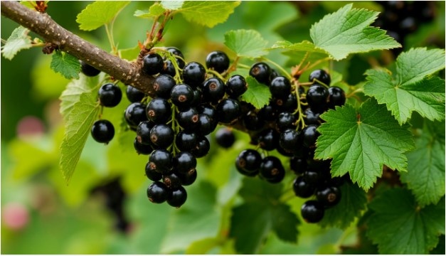 Ненавязчивый вкус лета: как приготовить пирог со свежими ягодами