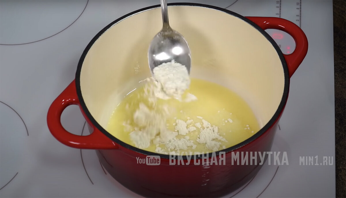 Необычный суп по-венгерски: эксперимент на кухне, который удивил и шокировал