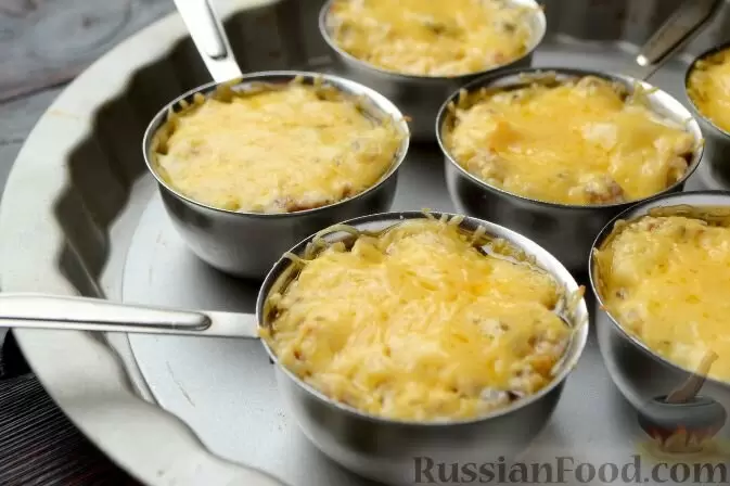 Неожиданные закуски для вечеринок: вдохновение из разных уголков кухни