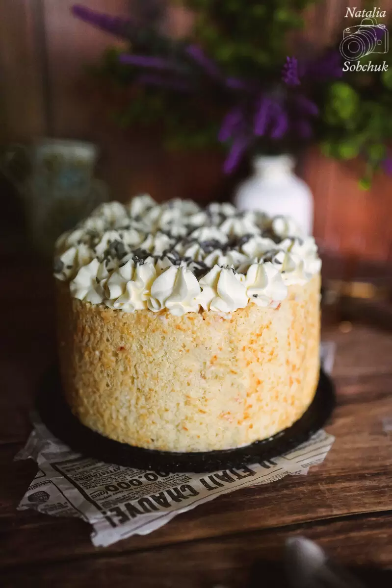 Об irresistibly вкусном торте-рулете, который готовится всего за час