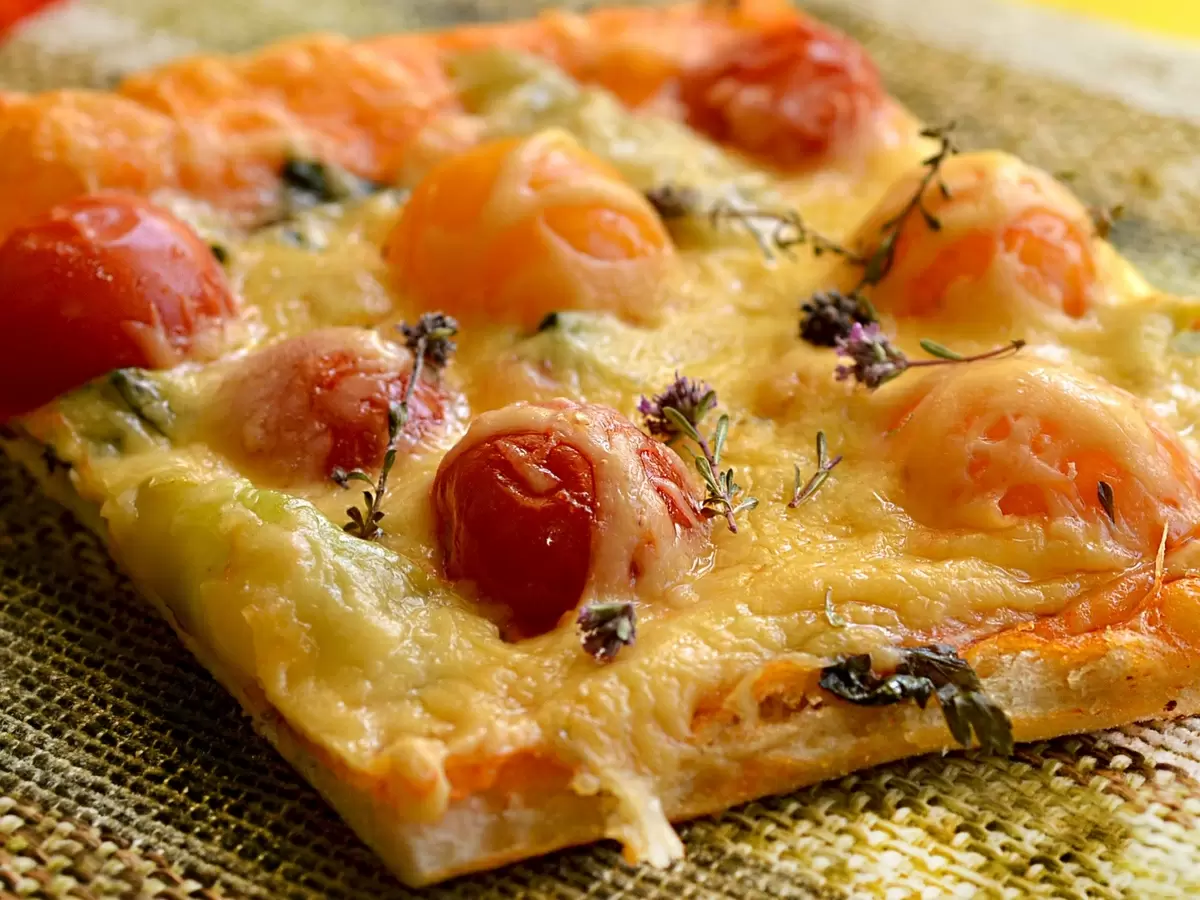 Итальянская кухня: 10 восхитительных рецептов, которые стоит попробовать