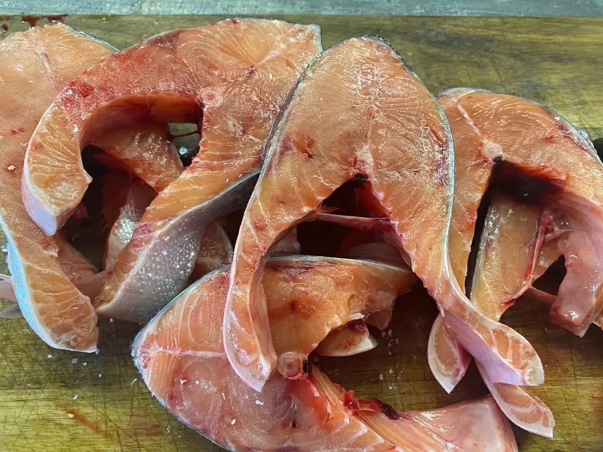 Как предотвратить прилипание рыбы к сковороде: секреты идеальной жарки