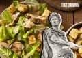 История салата Цезарь: невероятные факты и версии происхождения
