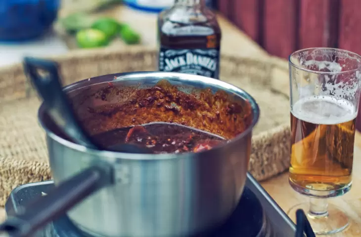 Как использовать остатки пива: кулинарные хитрости, которые вас впечатлят